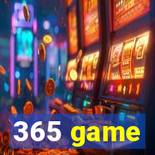 365 game