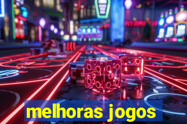 melhoras jogos