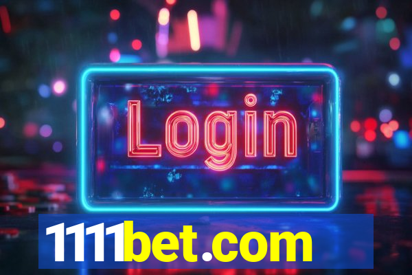 1111bet.com