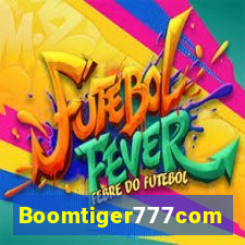 Boomtiger777com