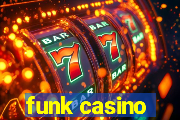 funk casino