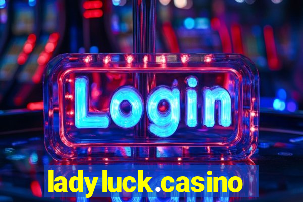 ladyluck.casino