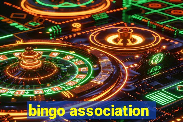 bingo association