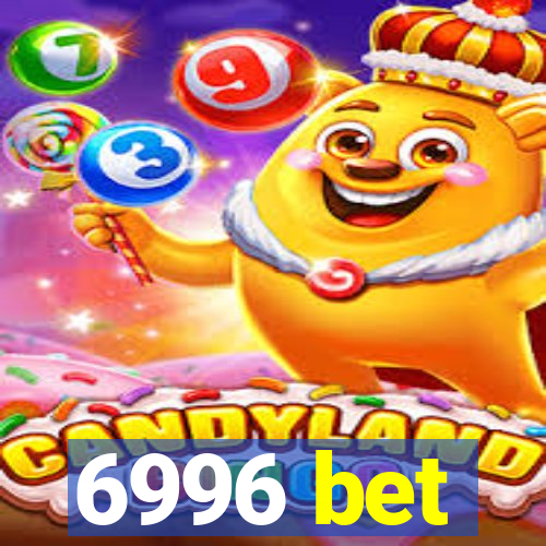 6996 bet