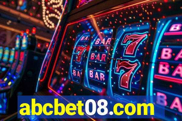 abcbet08.com