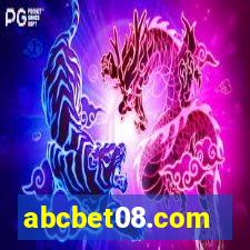 abcbet08.com