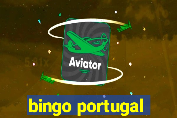 bingo portugal