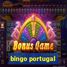 bingo portugal