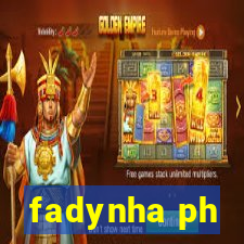 fadynha ph