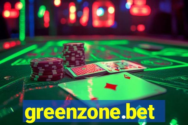 greenzone.bet