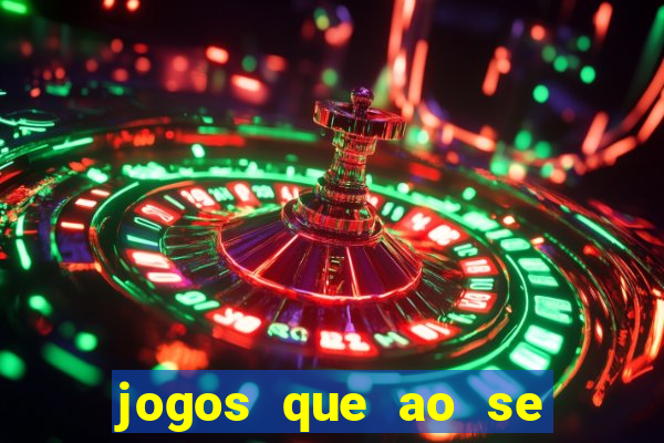 jogos que ao se cadastrar ganhar dinheiro