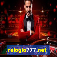 relogio777.net