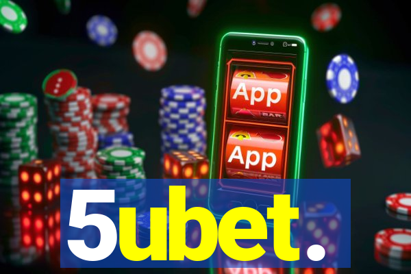 5ubet.