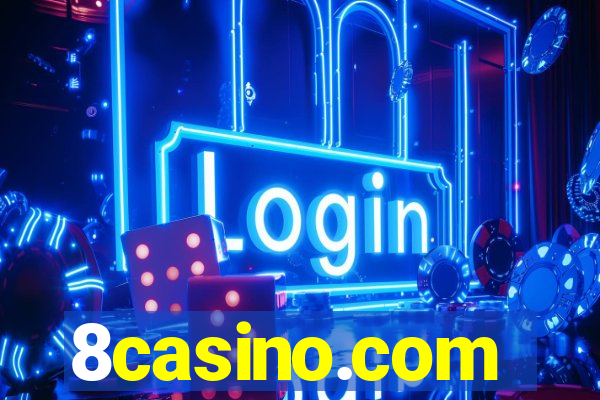 8casino.com