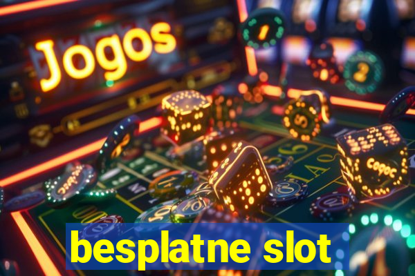 besplatne slot