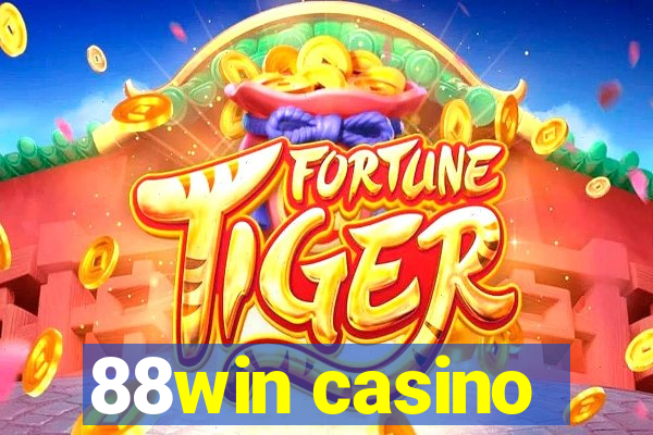 88win casino