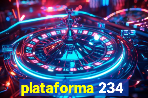 plataforma 234