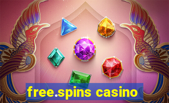 free.spins casino