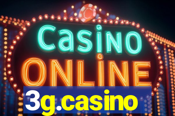 3g.casino