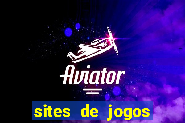 sites de jogos loterias online