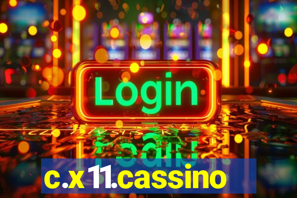 c.x11.cassino