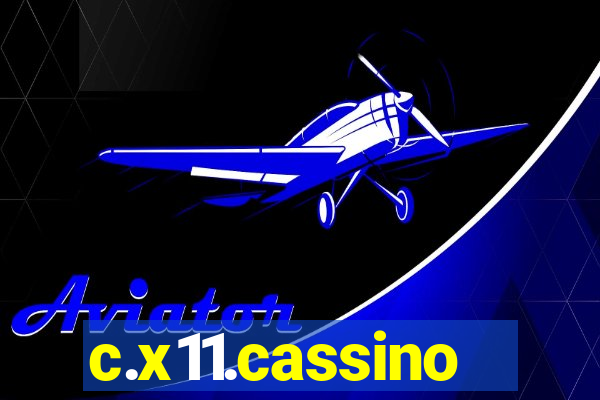 c.x11.cassino