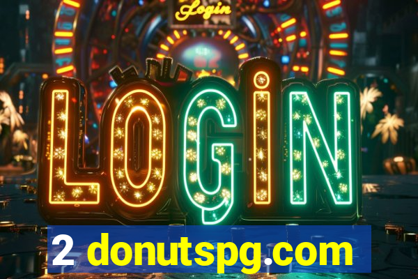 2 donutspg.com