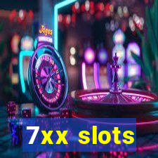 7xx slots