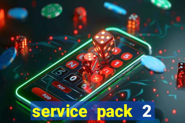 service pack 2 windows 7 64 bits download