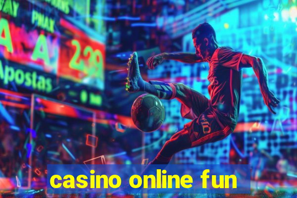 casino online fun