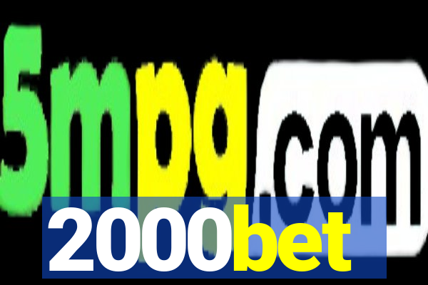 2000bet