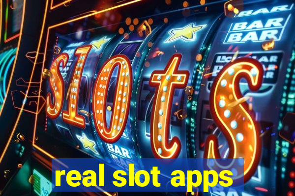 real slot apps