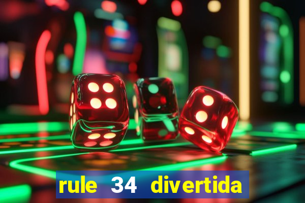 rule 34 divertida mente 2