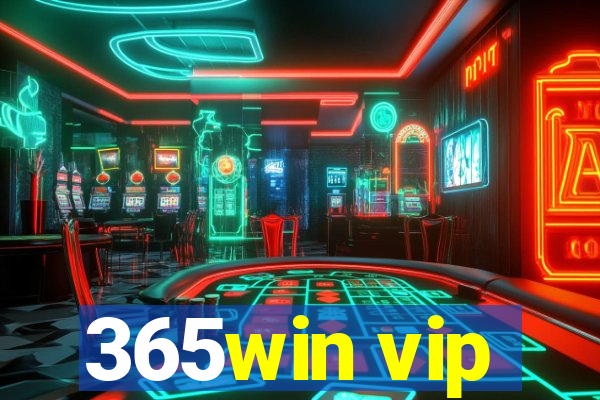 365win vip