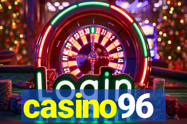 casino96