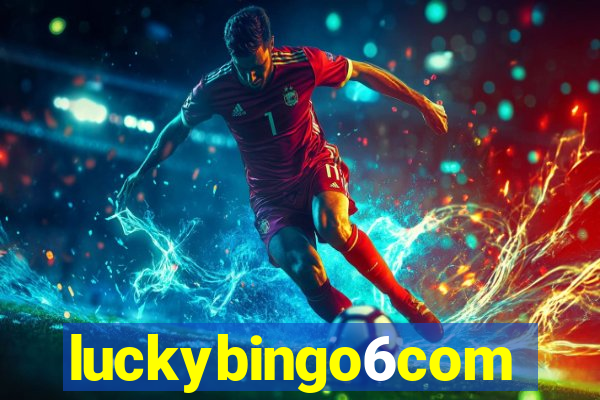 luckybingo6com