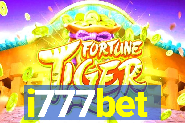 i777bet