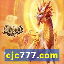 cjc777.com