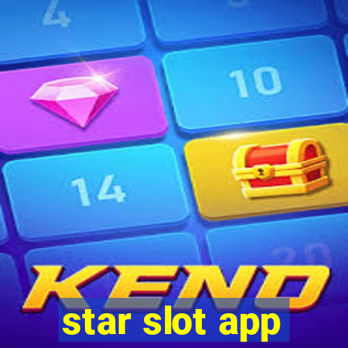 star slot app