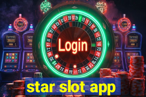 star slot app