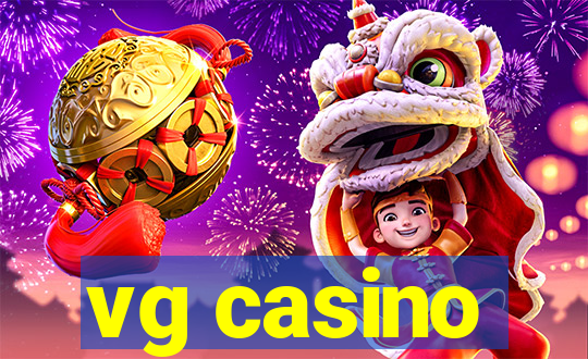 vg casino