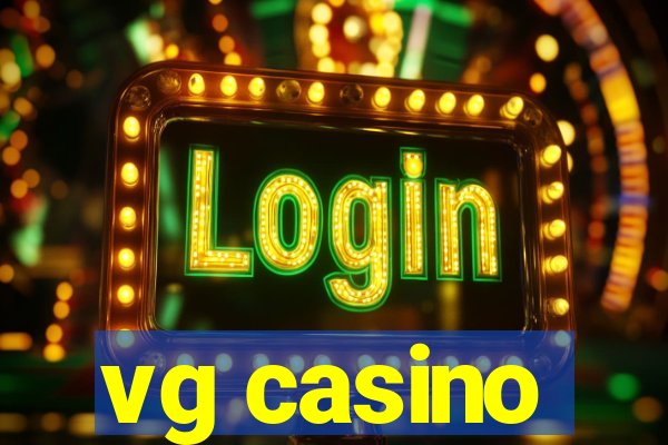 vg casino