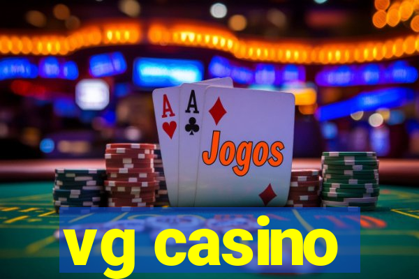 vg casino