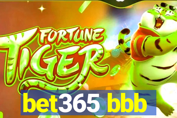 bet365 bbb