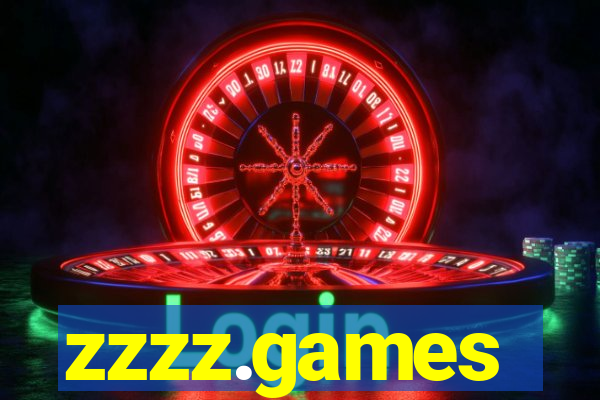 zzzz.games