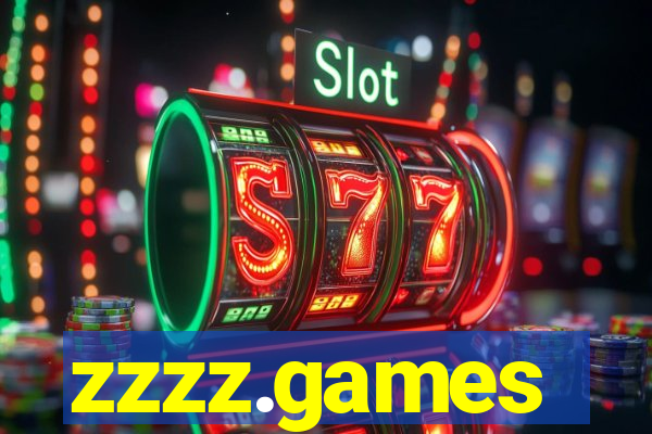 zzzz.games