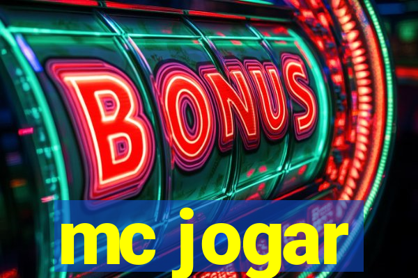 mc jogar