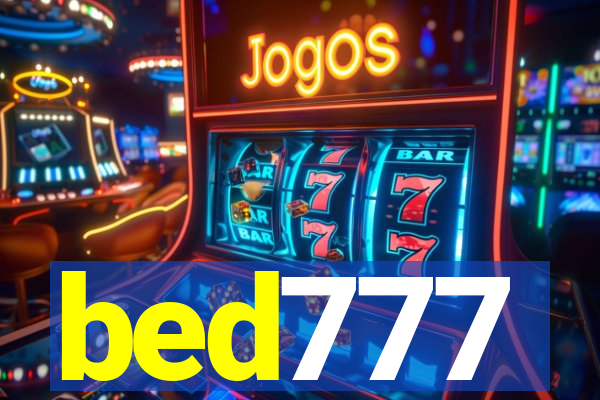 bed777