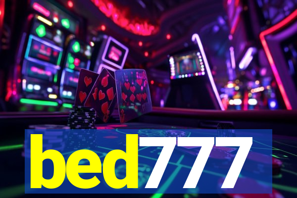 bed777