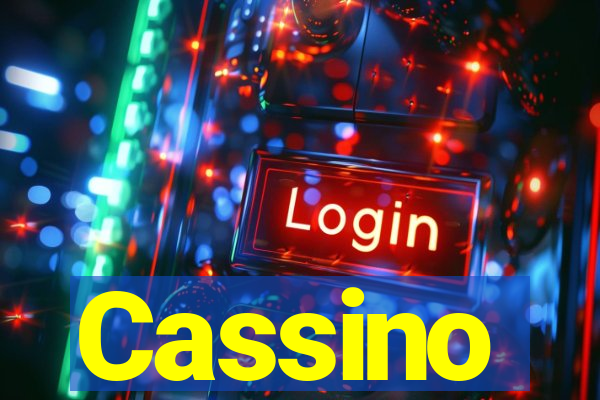 Cassino